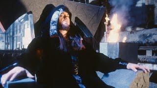 Undertaker - 1999 Ministry era - &quot;Lord Of Darkness&quot; (AKA Ministry V3) Custom Music Video