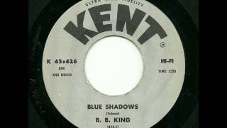 Blue Shadows Music Video