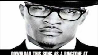 T.i. - Dying In Your Arms (Feat. Jazmine Sullivan) [ New Video + Lyrics + Download ]