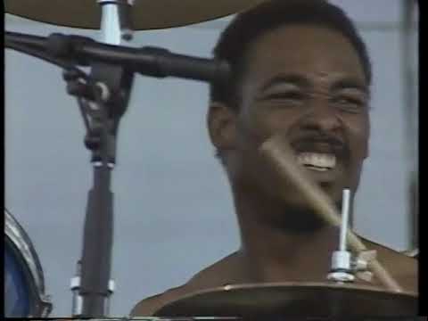 The Meters  NewOrleans JAZZ & Heritage Fes 1992