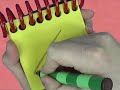 Blocks Drawing 3 Clues Remake