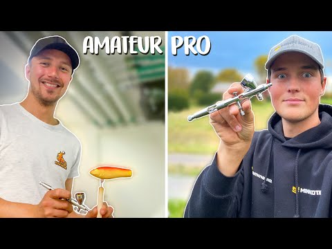 Amateur VS Professional Lure Builder – Whose Design Catches Most Fish?