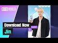 [BTS WORLD] "Download Now" - Jin