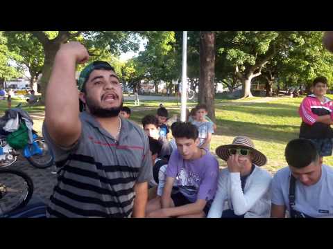 Nano vs NeoStylo - 8vos - Fecha 9 - Escala Free