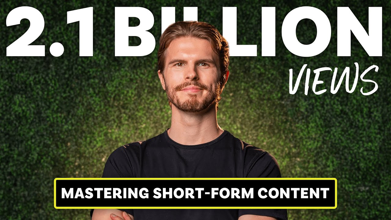 The Man That Can Make Anyone Go Viral