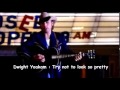 Dwight Yoakam : Try not to look so pretty