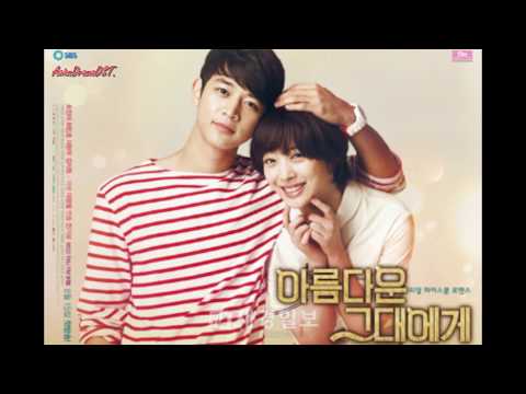 Taeyeon - Closer (To the Beautiful You 아름다운 그대에게 Ost. K-Drama)