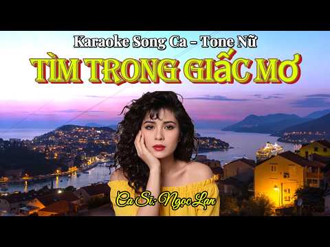 241. Tìm Trong Giấc Mơ