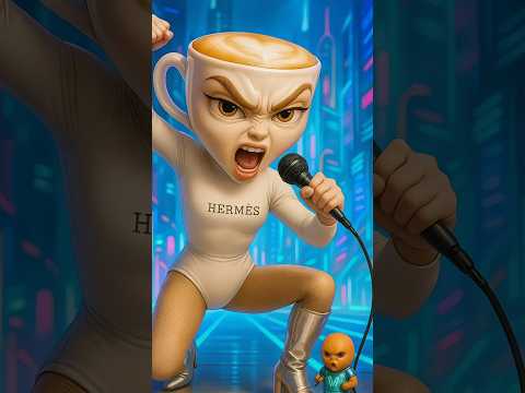 Tung tung tung sahur tatata sahur song and dance by brainrot memes