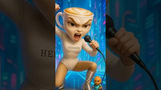 Download lagu Tung tung tung sahur tatata sahur song and dance by brainrot memes mp3
