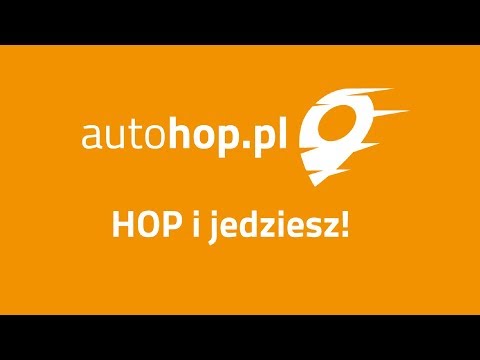 AutoHOP – transport miejski video thumbnail