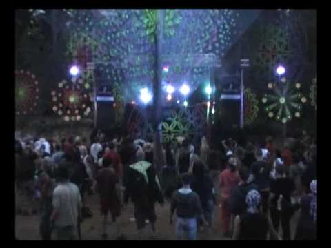 Konemetsä 2009 Ephexis (UK) LIVE