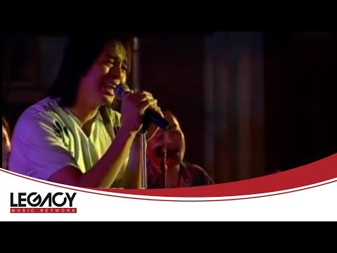 ဝိုင်ဝိုင်း - မိုးသည်းထဲမှာ (Y Wine)