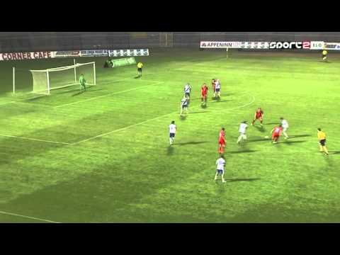 20.09.2014 MTK Budapest - Dunaújváros 2-0 (1-0)