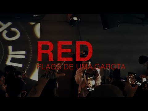 Lil Chainz & ZackZin - Red flags de uma garota