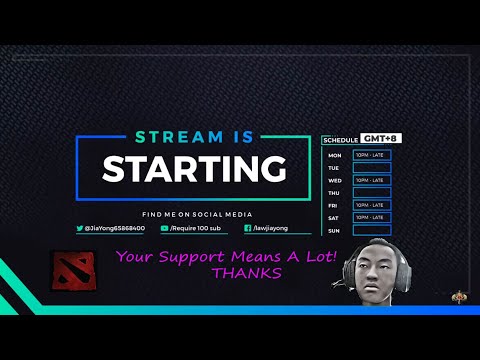 Today watch player perspective in game, learn pos 4 from pro scene