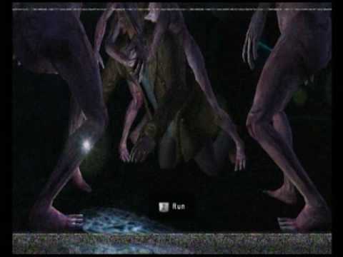 Game Over: Silent Hill - Shattered Memories