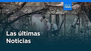 Últimas noticias | 05 agosto 2026 - Tarde