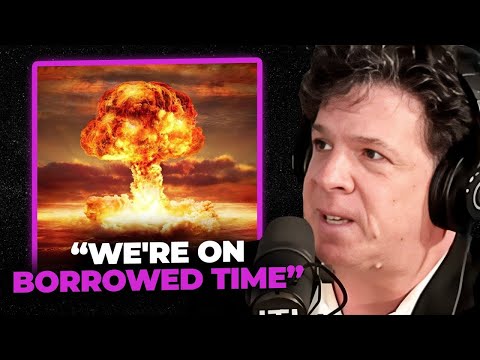 I Warned You About This. Eric Weinstein on The INTO THE IMPOSSIBLE Podcast