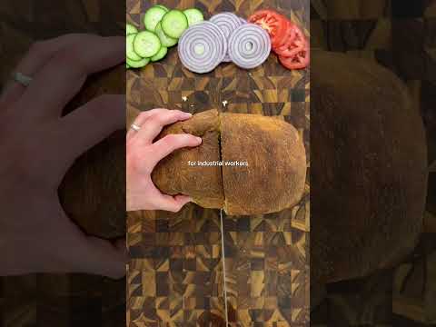 The Bombay Sandwich