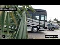 Check out this Video for a 2018 Tiffin Allegro Red 33 AA(Stock #436115)  for sale by Pop RVs. This unit is located in Sarasota, FL