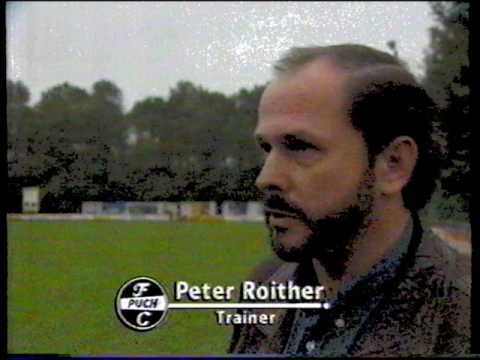 FC Puch - Vienna 1:0 - 2. Liga 1992/93