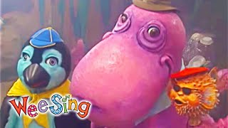 Wee Sing | The Pollution Solution