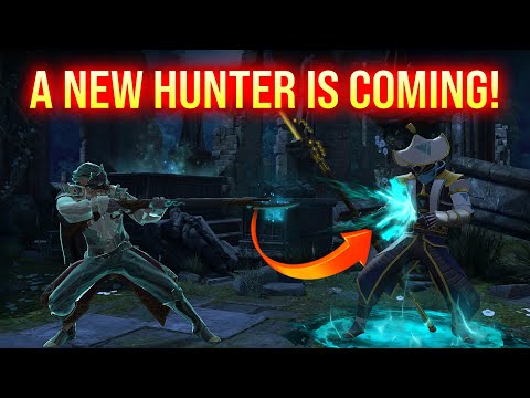 NEW set! 🔥 CARNIVOROUS SOCIALITE! Full Abilities Showcase! — Shadow Fight 3