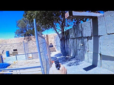 2021 SA IPSC State Titles