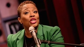 Avery Sunshine - Call My Name (Last.fm Sessions)