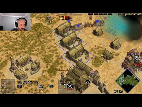 Boit (Thor) vs Rapl (Odin) (Friendlies) - Game 2