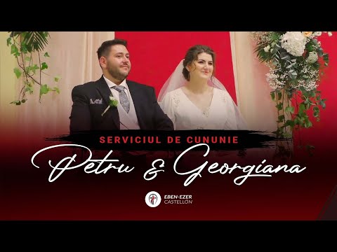 Petru & Georgiana | Nuntă | 18/06/2023