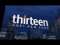 Thirteen WNET New York PBS 2007