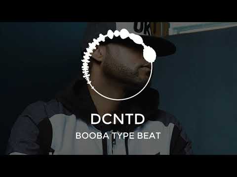 Booba x Twinsmatic - "DCNTD" | 2018 Hard Trap Type Beat