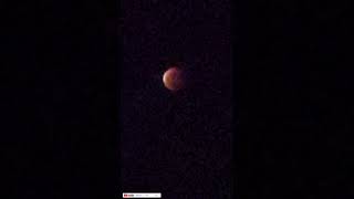 [閒聊] 在陽台拍的血月與月蝕