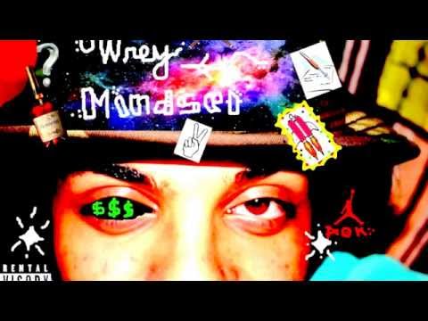 Wrey- Kush Lullaby *(Mindset)*