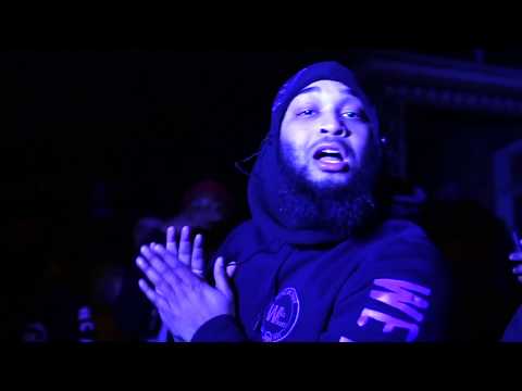 RICHIE WORKHORSE- LET’S JUST GRIND FT. OSCHINO VASQUEZ (OFFICIAL VIDEO)