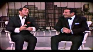 Dean Martin &amp; Tony Bennett