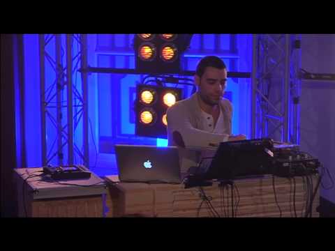 Studio Brussel: Bodyspasm - Twenty Radios x Something Special (live @ Sound of Sam)