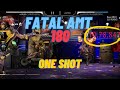 Fatal Action Movie Tower 180 FX MK11 Scorpion With FX Rares And F4 Epic MK Mobile