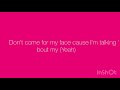 Megan Thee Stallion Poppin Lyrics