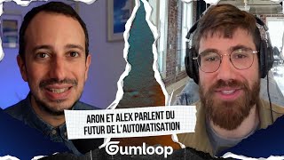 Gumloop et le futur de l'automatisation : entretien avec Aron Korenblit