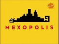 Mexopolis Nickelodeon PAL Speedup 2007