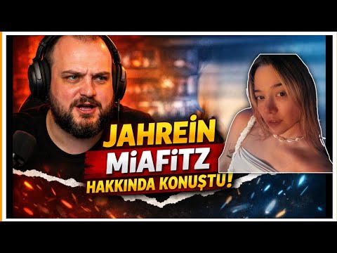 Jahrein Miafitz Hakkında.