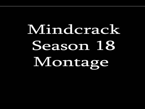 Mindcrack Ultra Hardcore Season 18 Montage