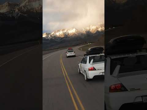 Driving from Florida to Alaska