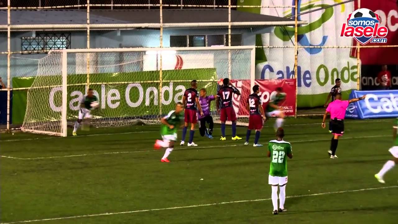 ALIANZA VS PLAZA