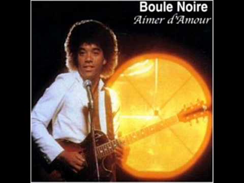 Boule Noire - Constance [1978]
