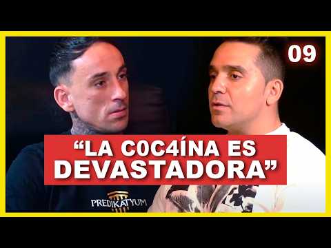 ⚠️ ASÍ SUFRE UN ADICTO A LA C0C4ÍNA | Adicción Zero #09