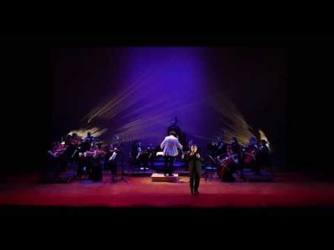 Quejas de Bandoneon by Juan de Dios Filiberto - Pan Am Symphony